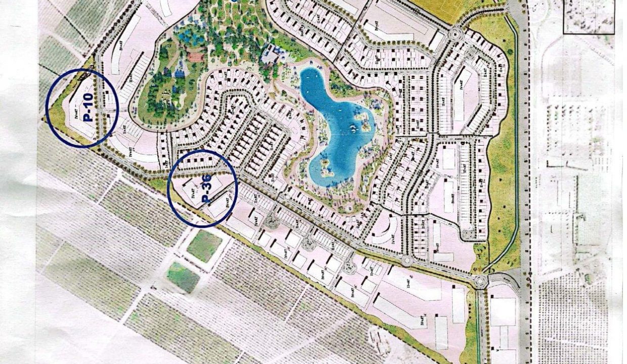 Promoción Levansur Home Five, obra nueva en Torre-Pacheco (Revista)
