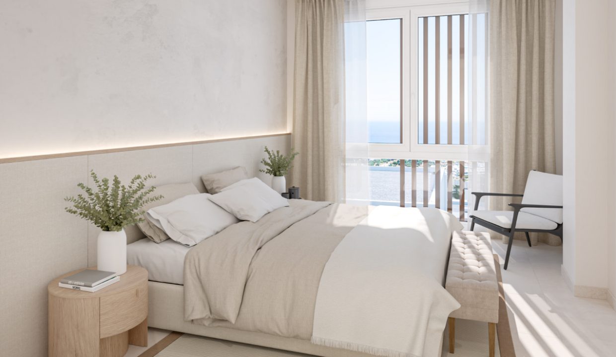 Promoción Cala Serena Sun, obra nueva en Mijas (Revista)
