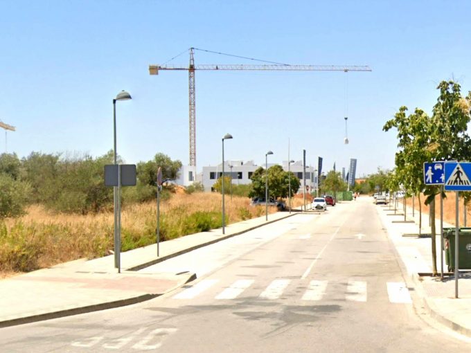 Promoción Nicea, obra nueva en Mairena del Aljarafe (Revista)