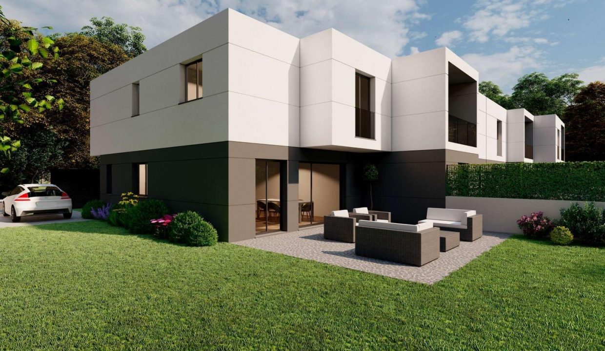 Promoción ExpoTorrejon, obra nueva en Torrejón de Ardoz (Revista)