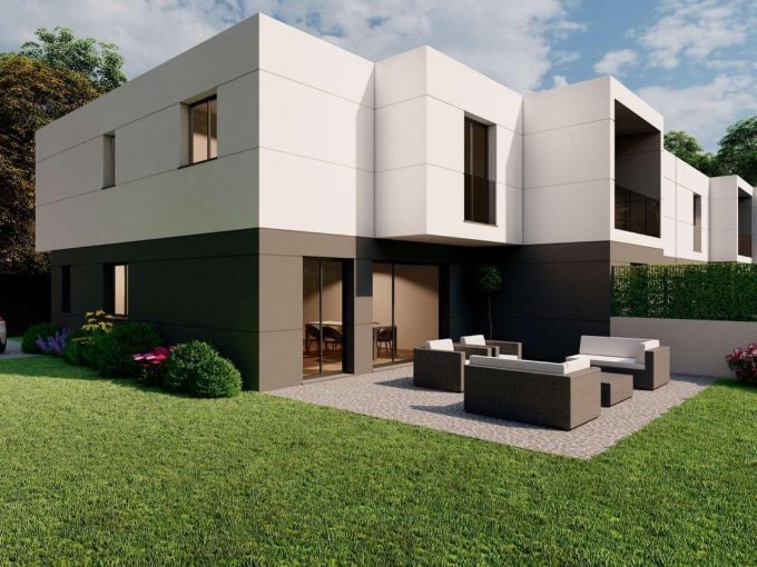 Promoción ExpoTorrejon, obra nueva en Torrejón de Ardoz (Revista)