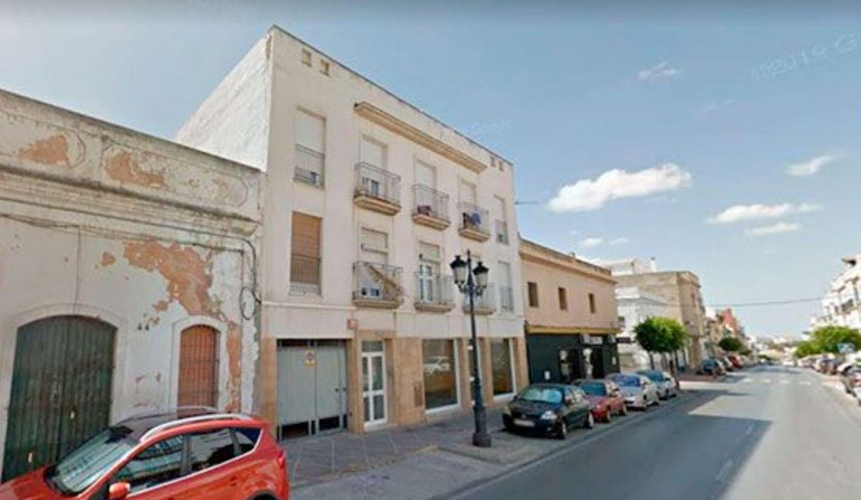 Promoción Chiclana de la Frontera, obra nueva en Chiclana de la Frontera (Revista)