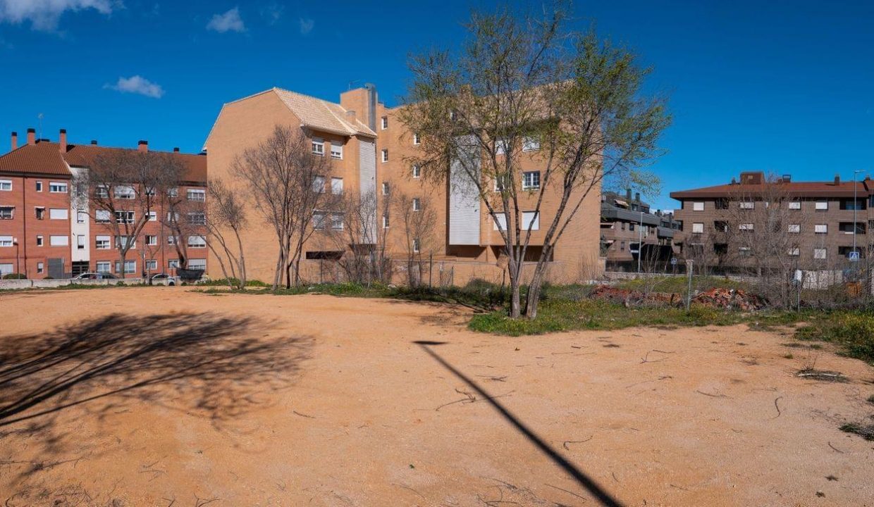 Promoción iKasaClass Puerta de las Rozas, obra nueva en Las Rozas de Madrid (Revista)