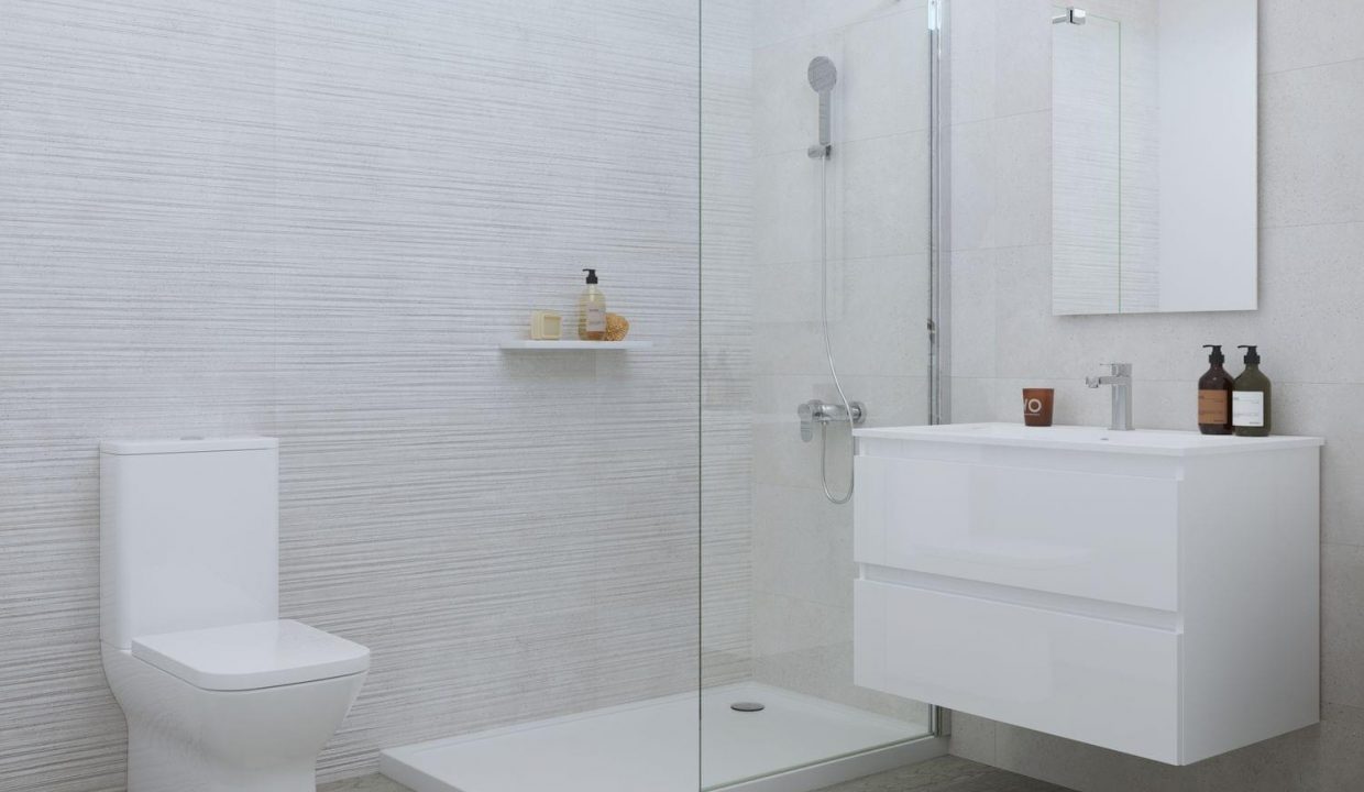 Promoción BAZAN Residencial, obra nueva en Córdoba (Revista)