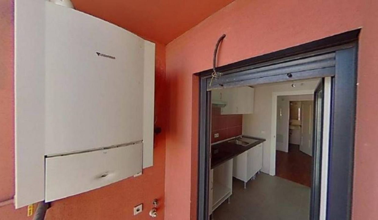 Promoción Mostoles, obra nueva en Móstoles (Revista)