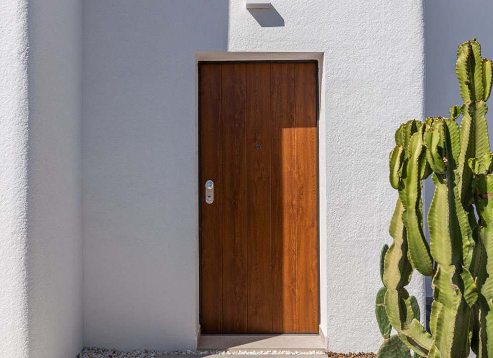 Promoción Mykonos & Santorini - San Fulgencio, obra nueva en San Fulgencio (Revista)