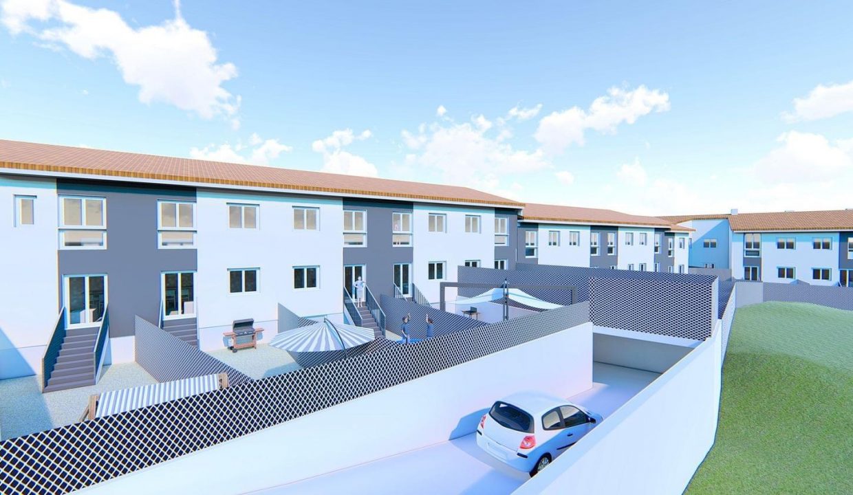 Promoción Villagonzalo Pedernales, obra nueva en Villagonzalo Pedernales (Revista)