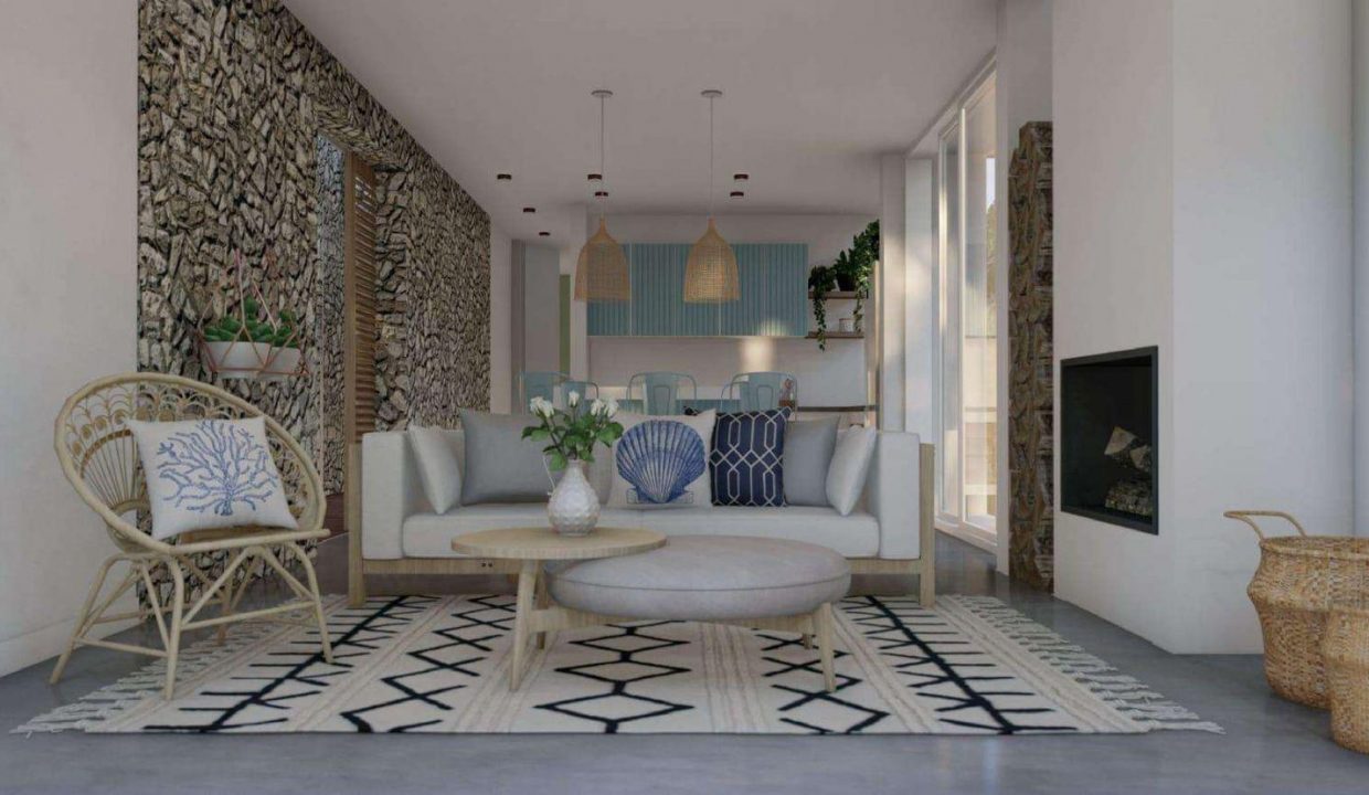 Promoción Ibiza, obra nueva en Fortuna (Revista)