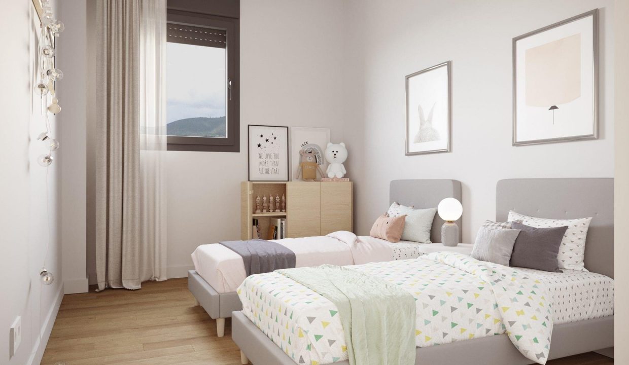 Promoción Metropolitan, obra nueva en Córdoba (Revista)