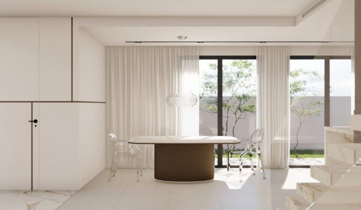 Promoción Villa Laguna Mar, obra nueva en Urbanización Doña Pepa (Revista)