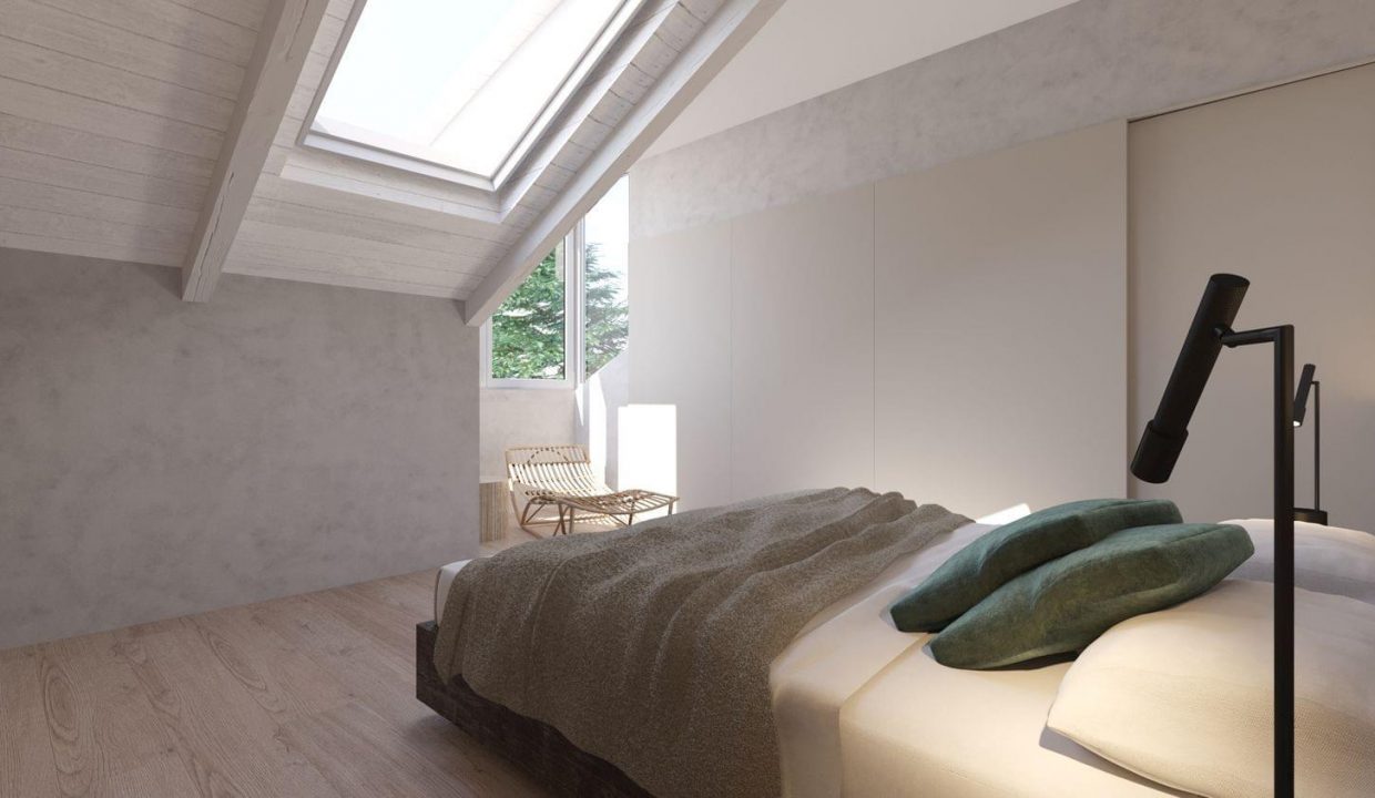 Promoción Villamanin Homes, obra nueva en Gijón (Revista)