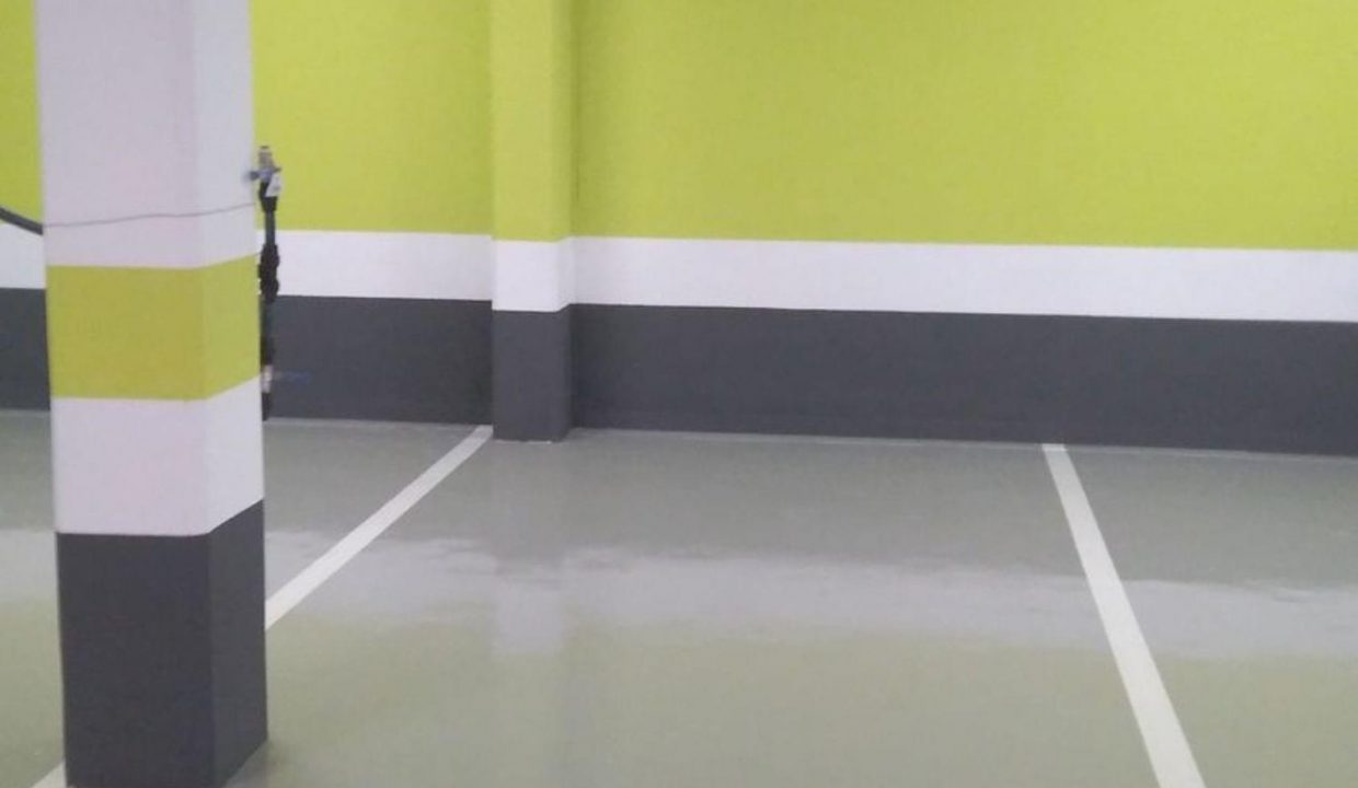 Promoción Edificio Baikal, obra nueva en Zaragoza (Revista)