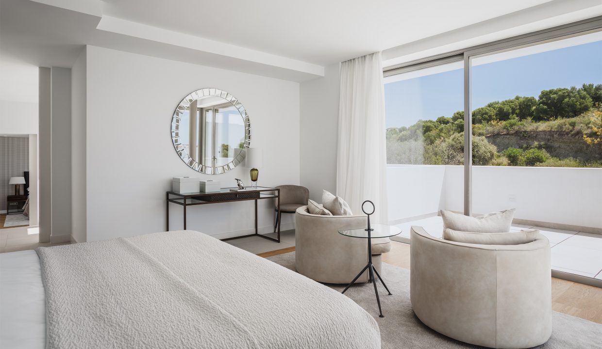 Promoción KING HILLS, obra nueva en Málaga (Revista)