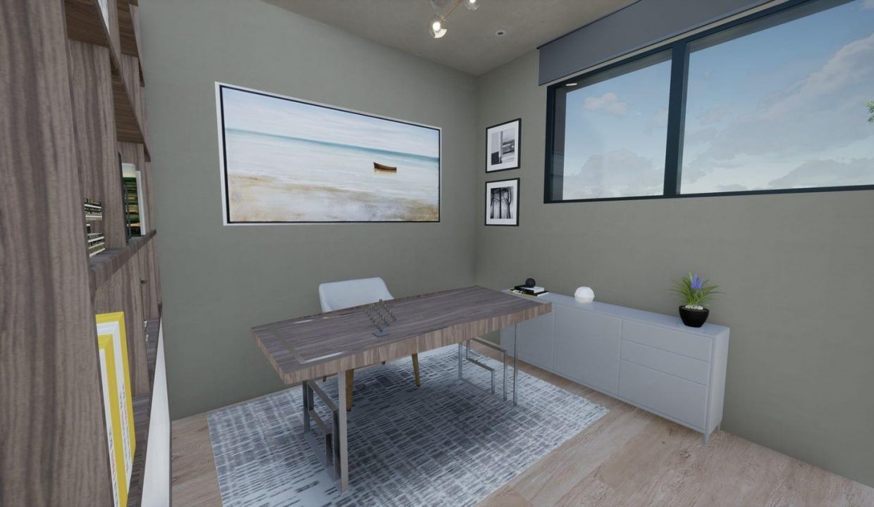 Promoción Residencial Villanueva Golf Fase IV, obra nueva en Barrio de Jarana (Revista)