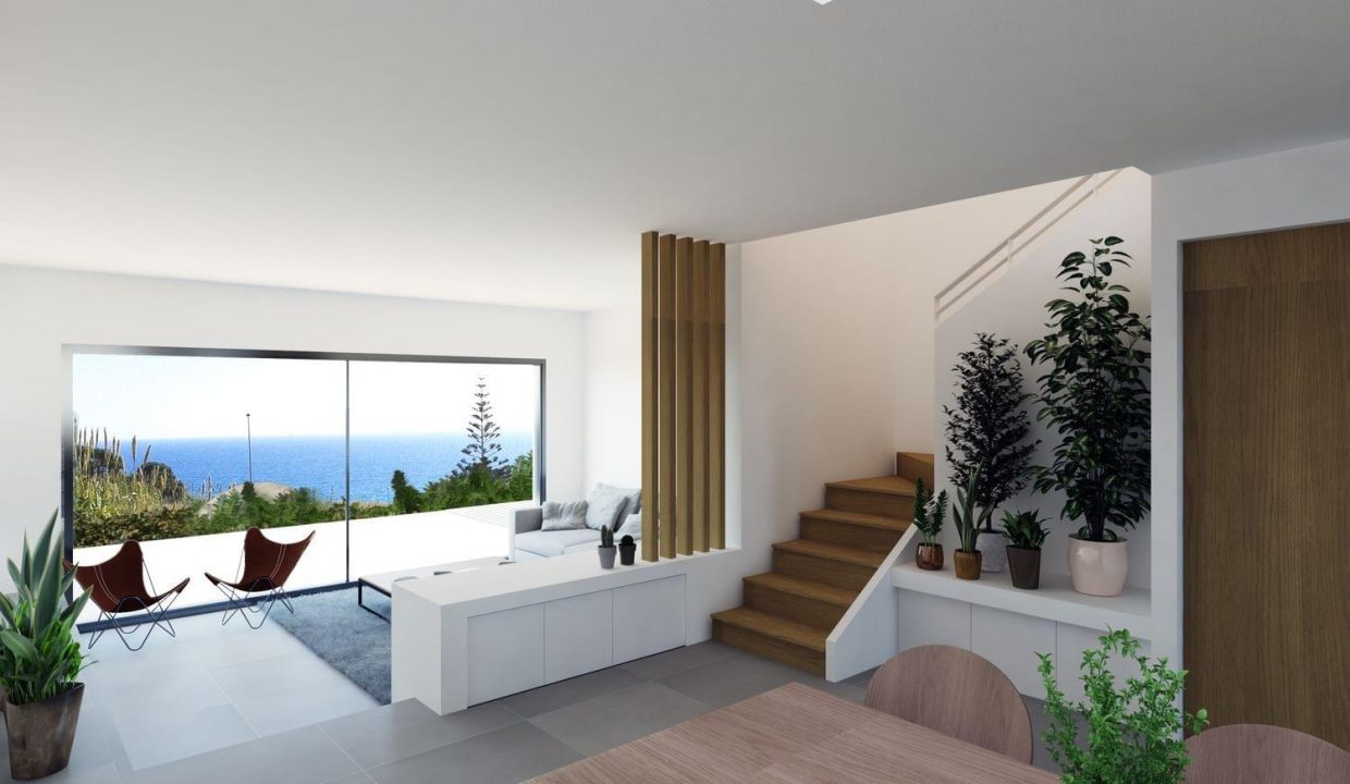 Promoción Plà de Mar, obra nueva en Montgat (Revista)