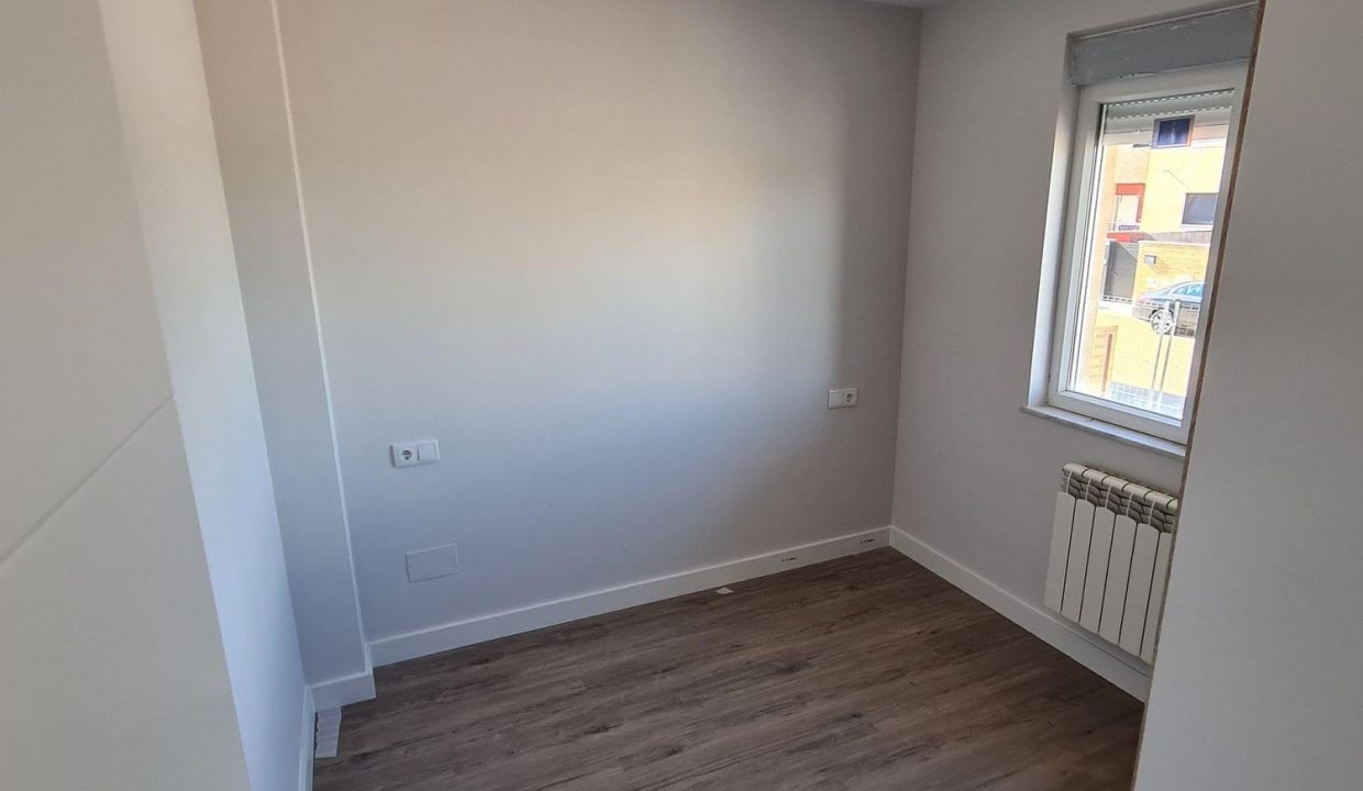 Promoción Residencial Valencia, obra nueva en Villares de la Reina (Revista)