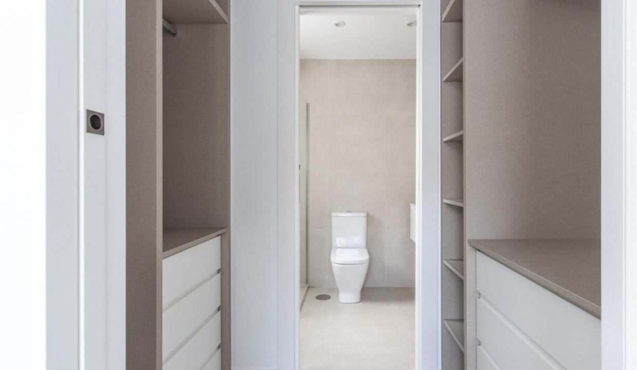 Promoción Sun Privilege, obra nueva en San Javier (Revista)