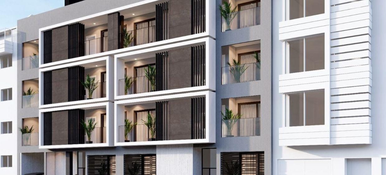 Promoción Edificio G4, obra nueva en Torrente (Revista)