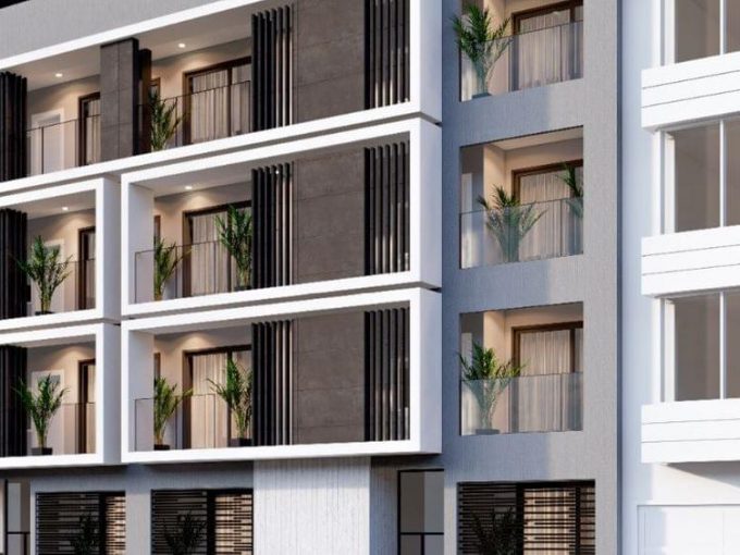 Promoción Edificio G4, obra nueva en Torrente (Revista)