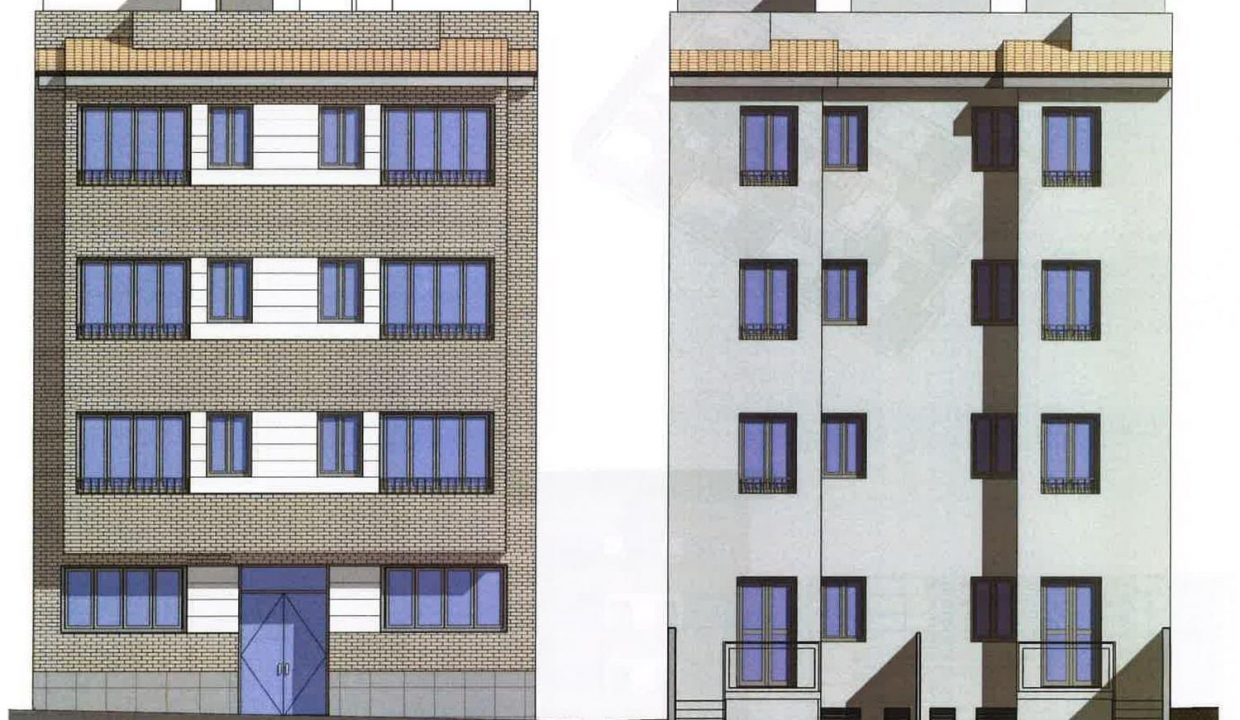 Promoción Edificio Residencial Calle Gaviota, 5, obra nueva en Granada (Revista)