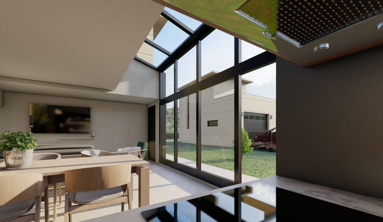 Promoción Ijaus Helguera, obra nueva en Castro-Urdiales (Revista)