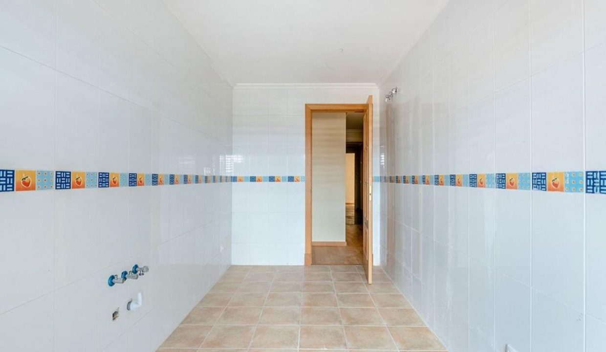 Promoción Urbanización Las Palmeras, obra nueva en Seseña (Revista)