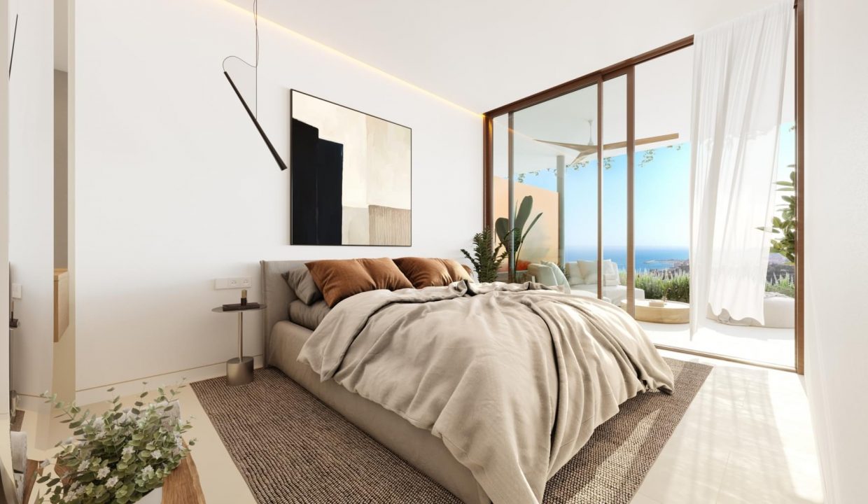 Promoción Valley Collection, obra nueva en Fuengirola (Revista)