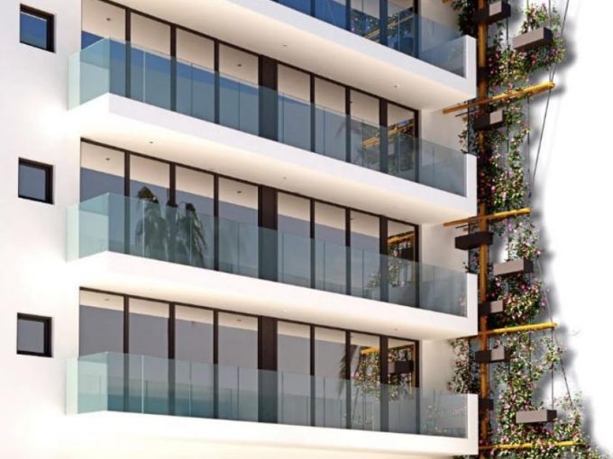 Promoción Altea Azul, obra nueva en Altea (Revista)