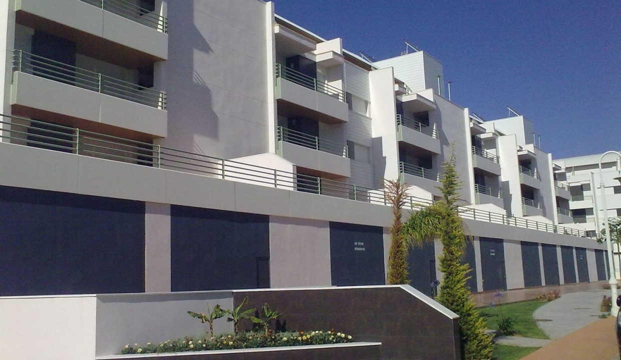 Promoción Hoyo 19 - 2ª Fase, obra nueva en Cartaya (Revista)