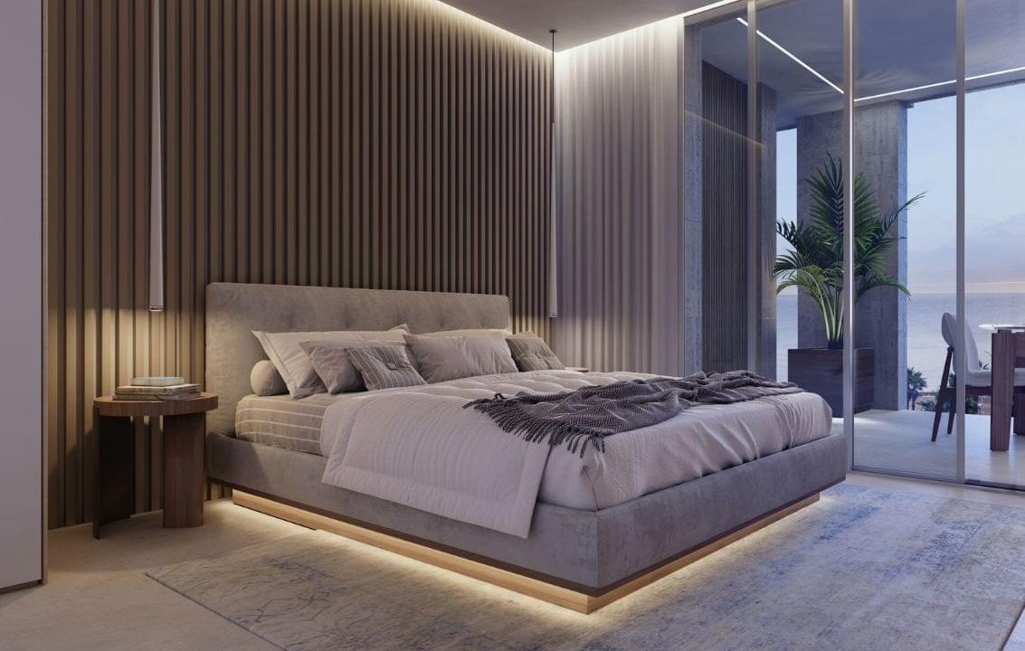 Promoción La Mata Plaza, obra nueva en Torrevieja (Revista)