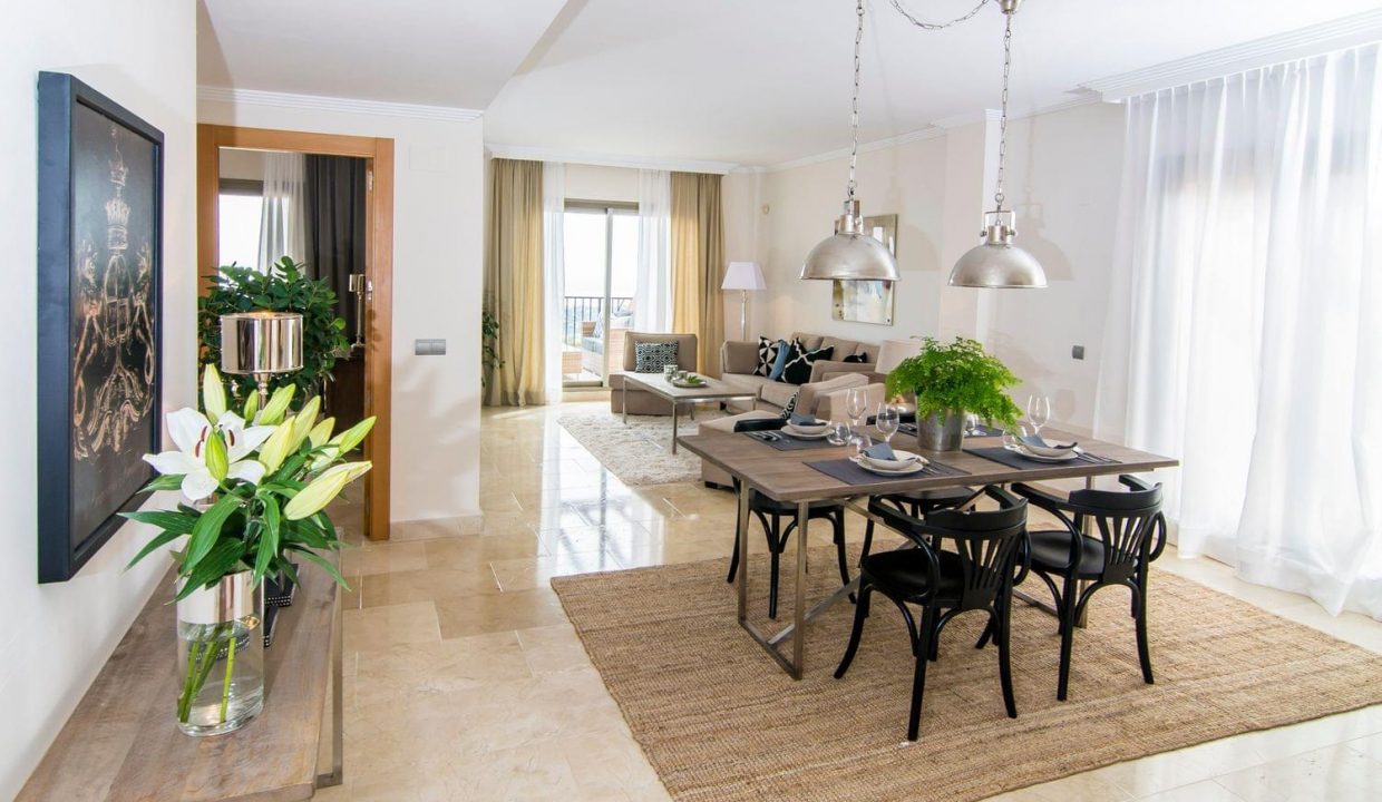 Promoción Hacienda Collection, obra nueva en La Alqueria (Revista)
