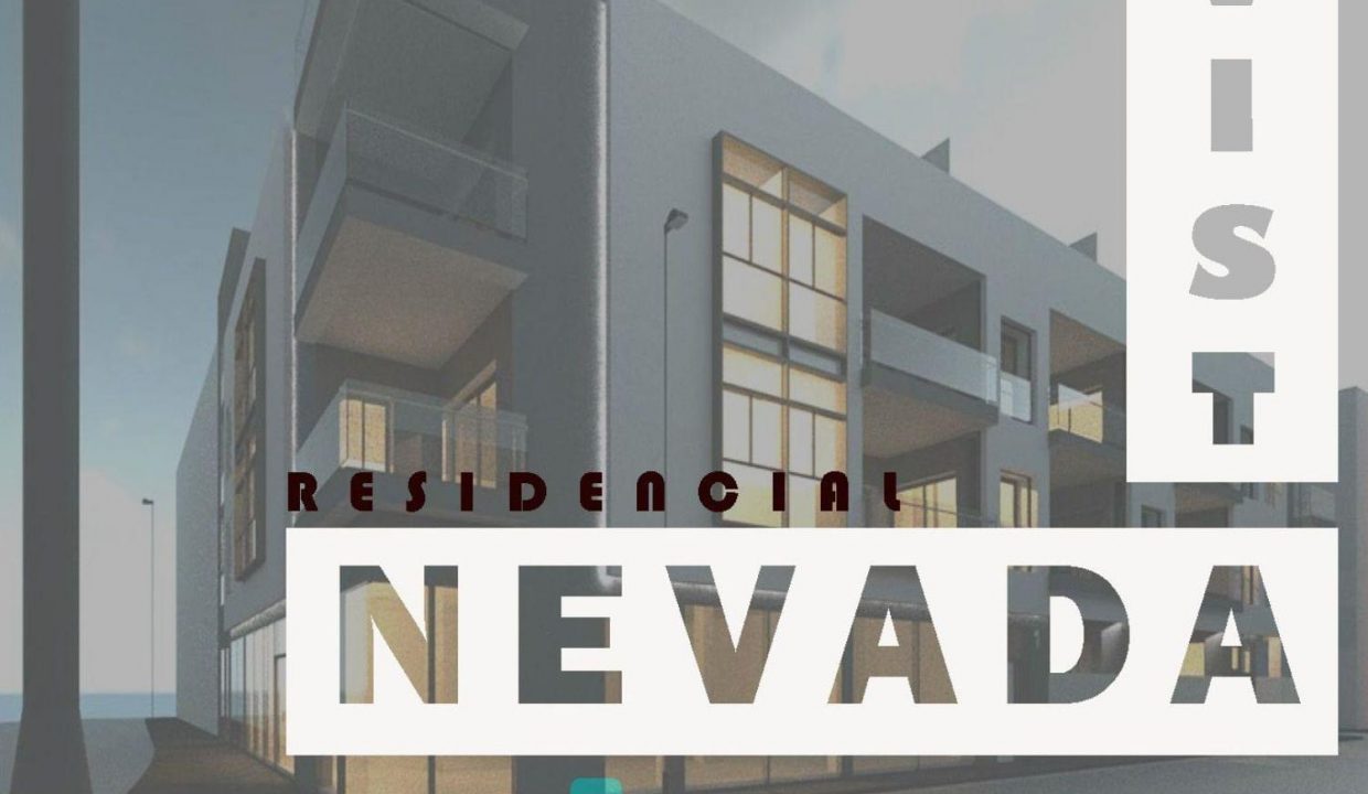Promoción Edificio Vista Nevada, obra nueva en Maracena (Revista)