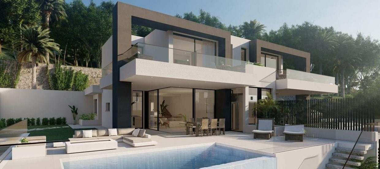Promoción La Cala Green, obra nueva en Puebla Aida (Revista)