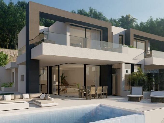 Promoción La Cala Green, obra nueva en Puebla Aida (Revista)