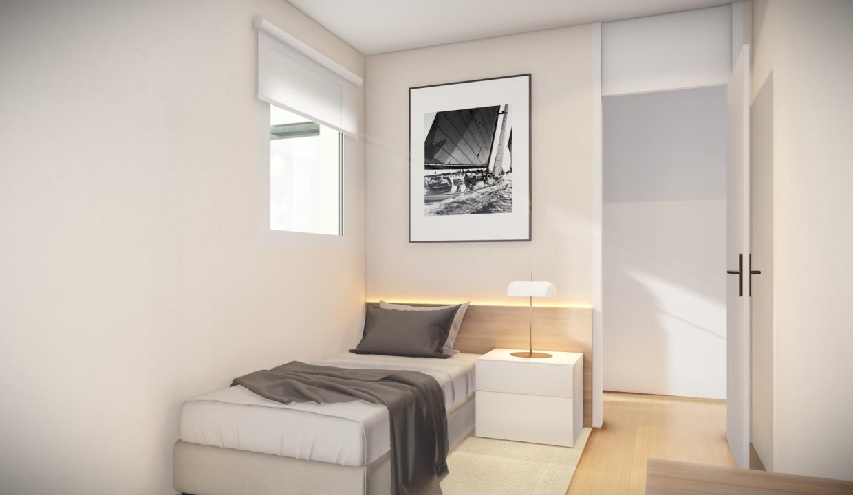 Promoción Altea Azul, obra nueva en Altea (Revista)