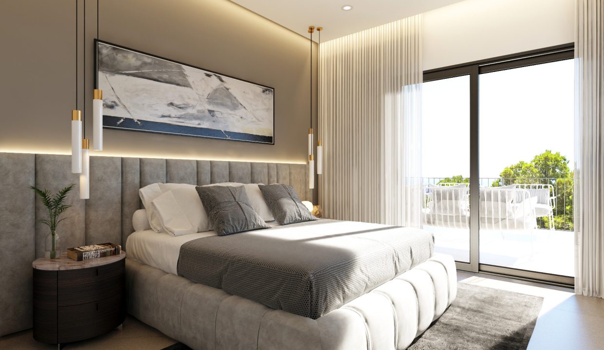 Promoción MIRADOR DEL SOL VILLA 11, obra nueva en San Miguel de Salinas (Revista)