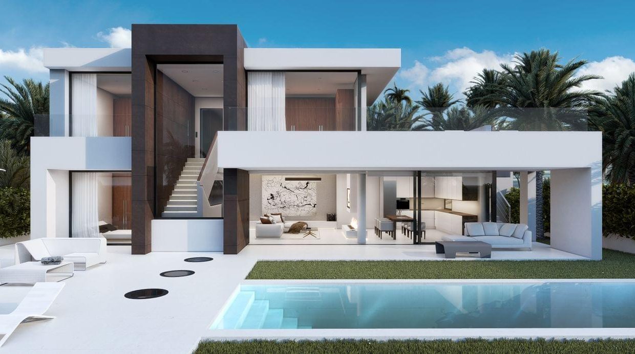Promoción Sea Garden Fase II, obra nueva en Nerja (Revista)
