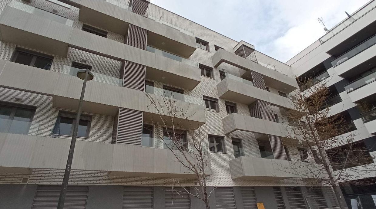 Promoción Getafe Class, obra nueva en Getafe (Revista)