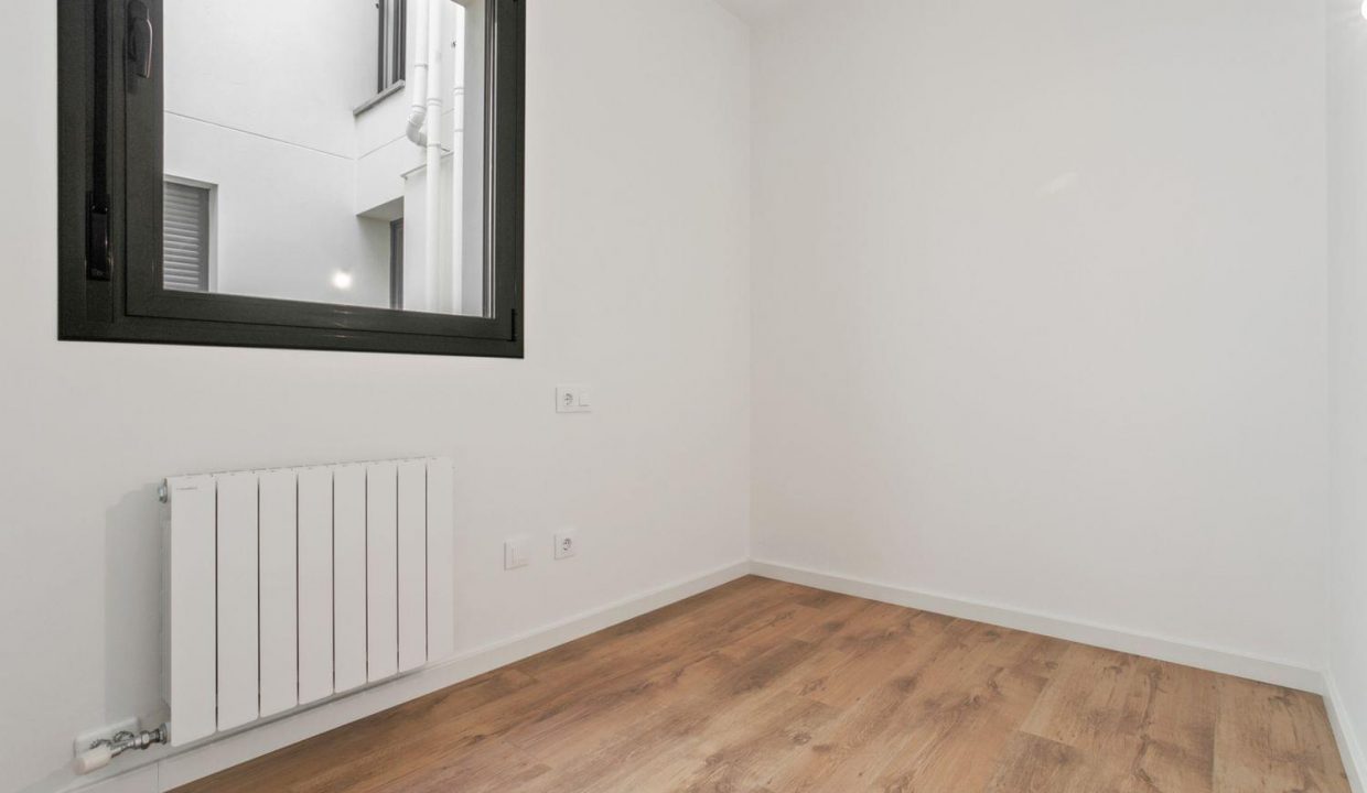 Promoción Figueres - Taure, obra nueva en Figueres (Revista)