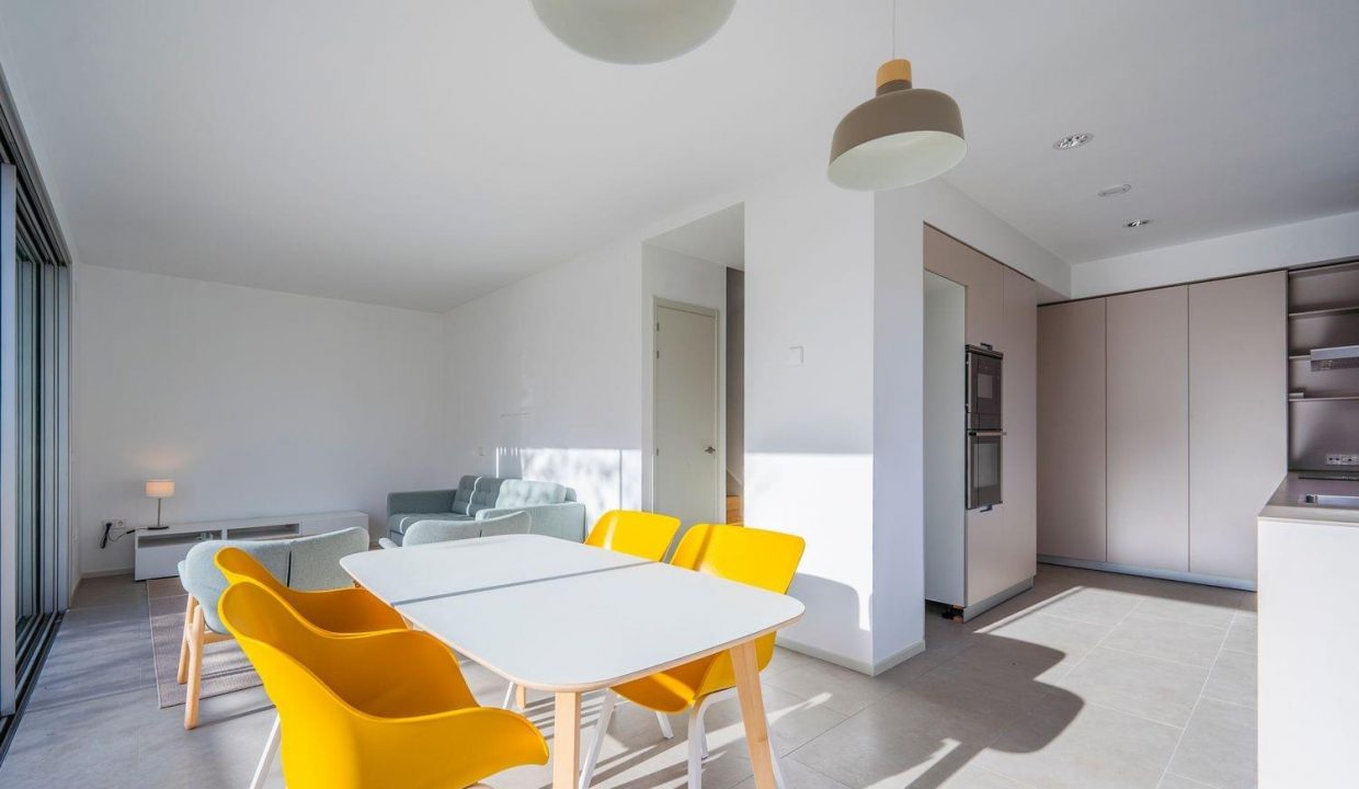 Promoción Zanzíbar Cube, obra nueva en Madrid (Revista)