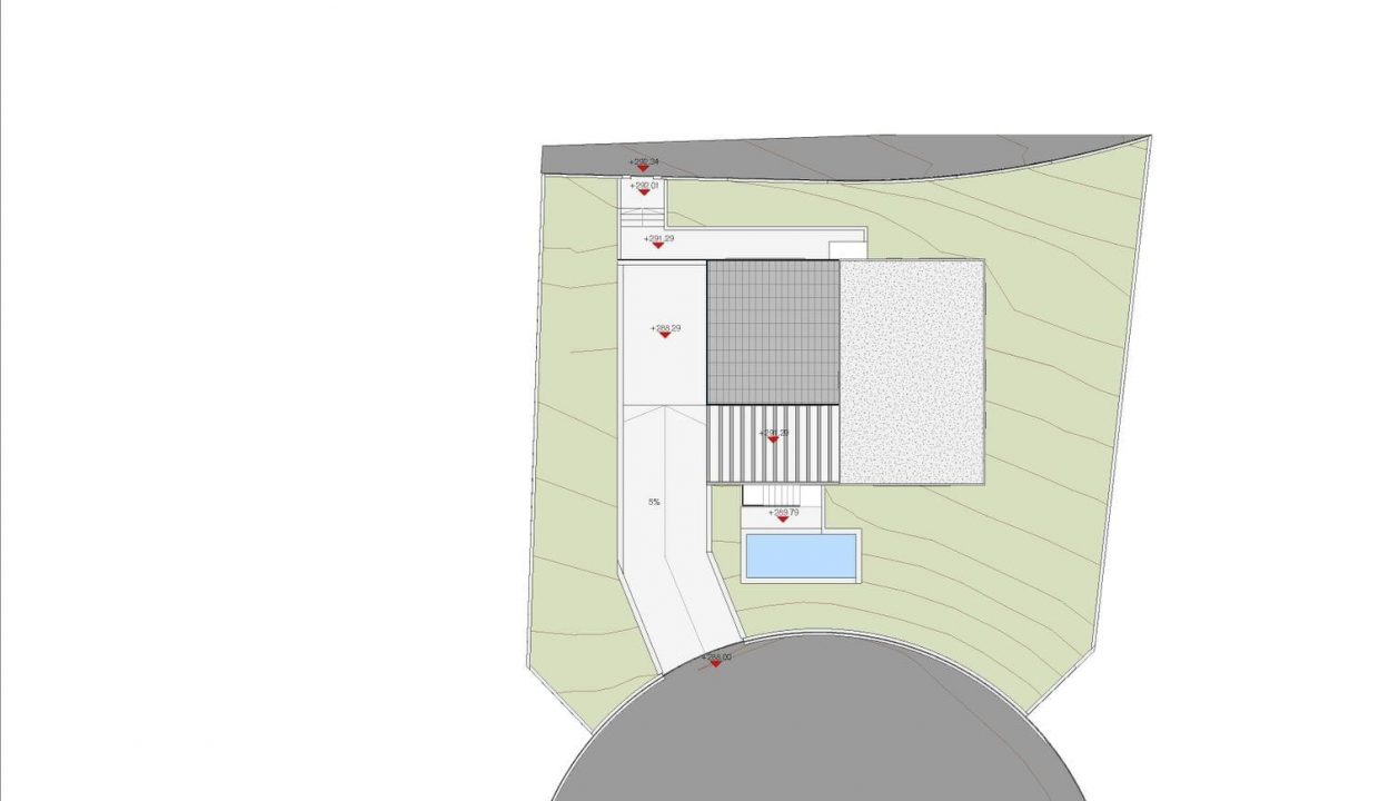 Promoción Pla de Roquetes en L'Ametlla del Vallès, obra nueva en l'Ametlla del Vallès (Revista)