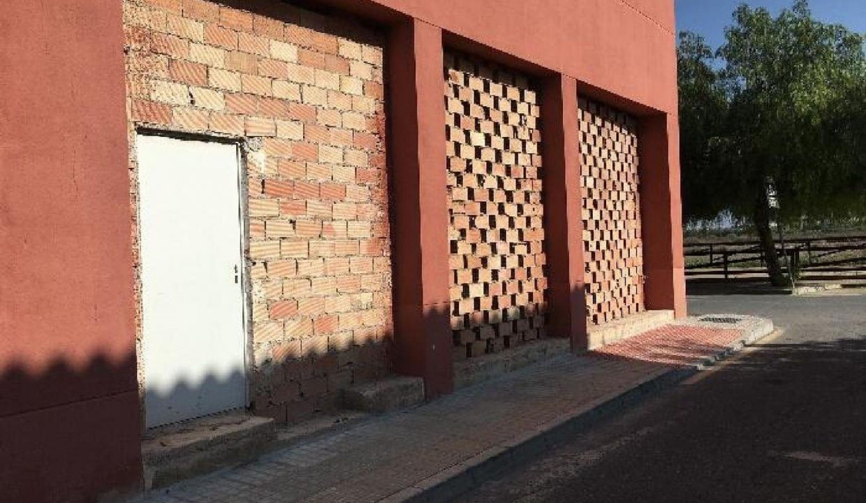 Promoción RESIDENCIAL CARLOS CANO, obra nueva en Urbanización "Cuesta de los chinos" (Revista)