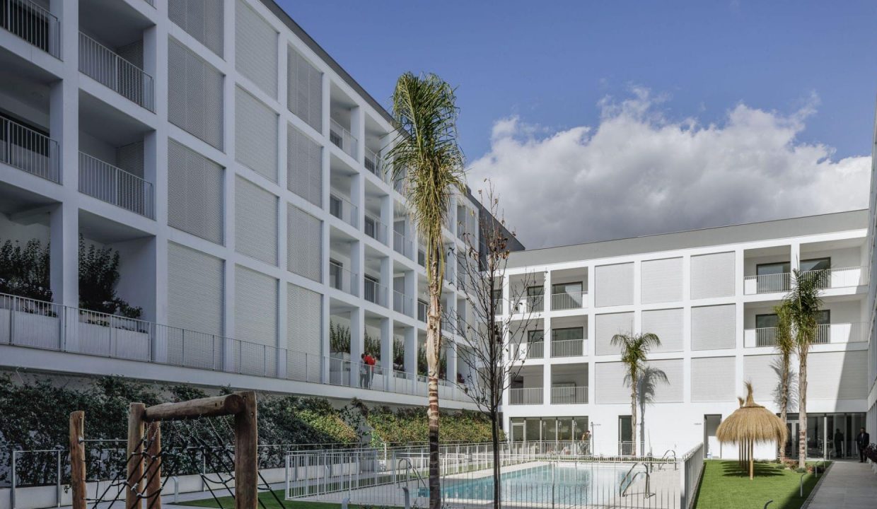 Promoción Dora Maar, obra nueva en San Pedro Alcántara (Revista)