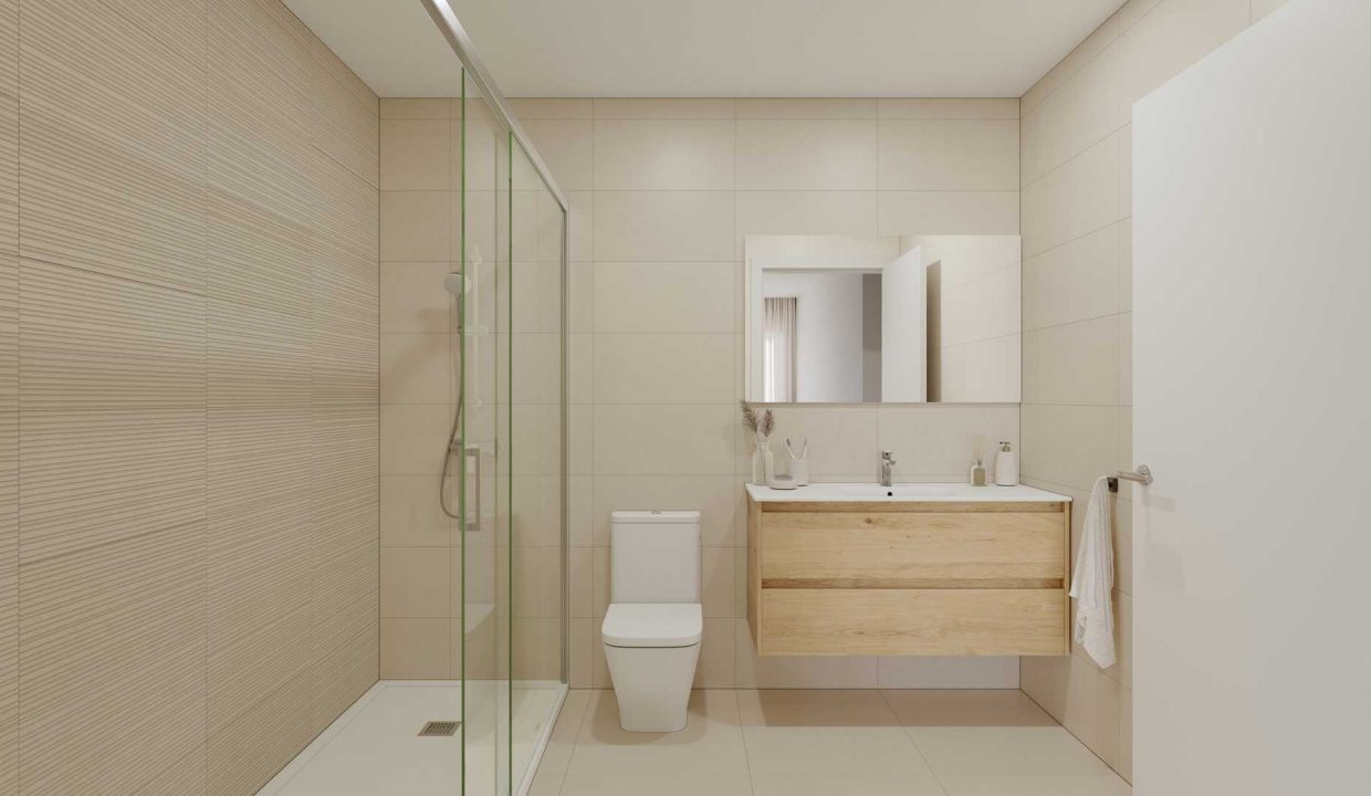 Promoción Novolerez IV, obra nueva en Pontevedra (Revista)