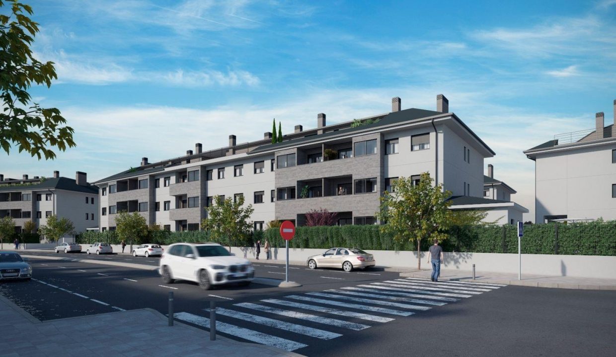 Promoción Villanueva de la Torre S.COOP, obra nueva en Villanueva de la Torre (Revista)