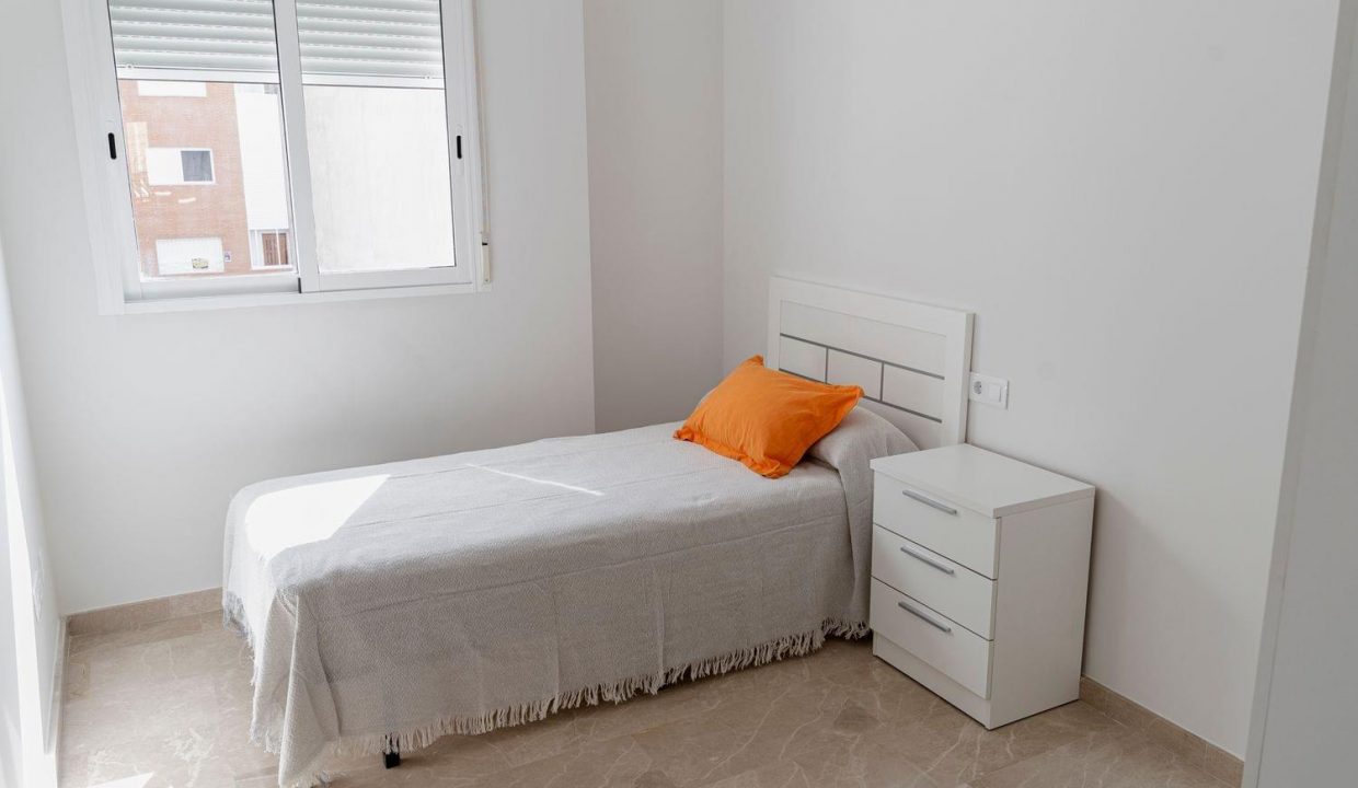 Promoción Carcaixent, 99, obra nueva en Sollana (Revista)