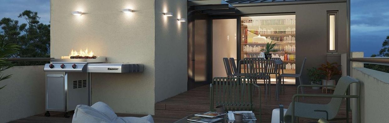 Promoción Vallroquetes, obra nueva en Reus (Revista)