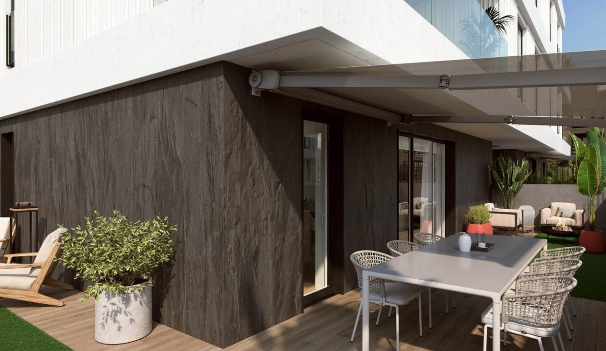 Promoción Santa Cristina, obra nueva en Santa Cristina (Revista)