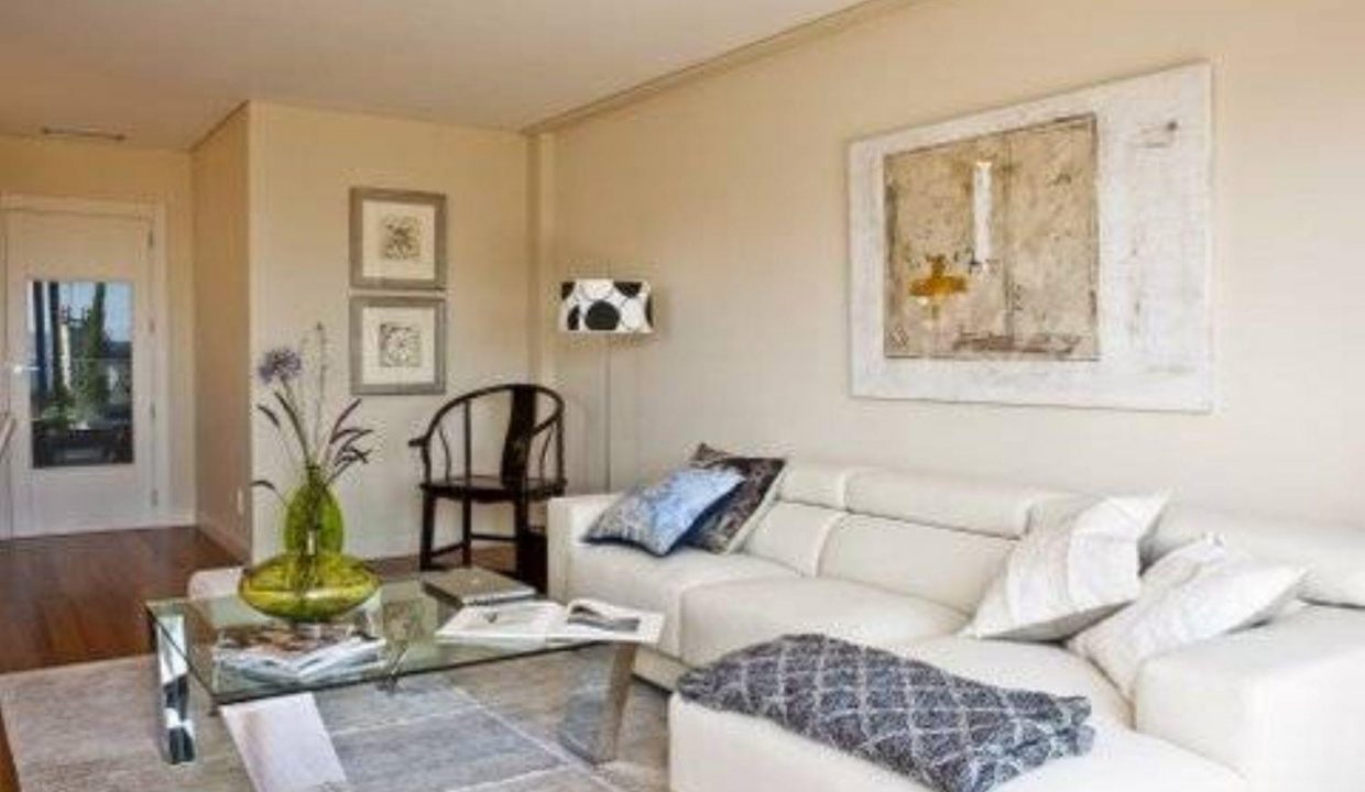 Promoción Mirador De Seixalvo, obra nueva en Padriñán (Revista)