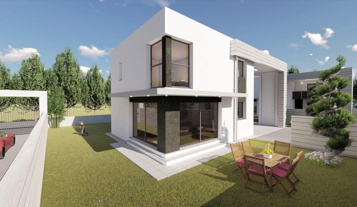 Promoción Residencial Nirvana, obra nueva en Soto de la Marina (Revista)